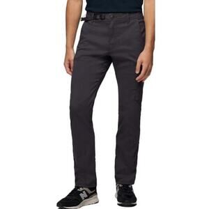 Prana Men's Charcoal Chinos